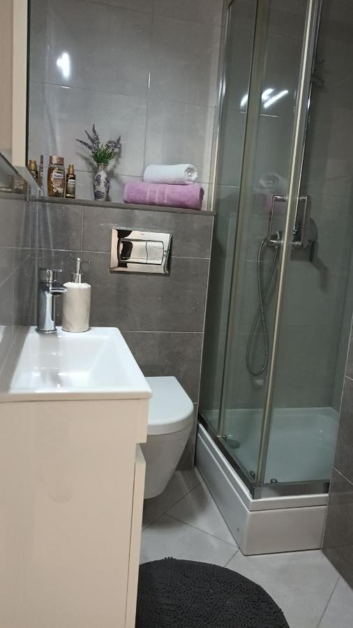 Leona Apartment-perfect For Four Apartmán *