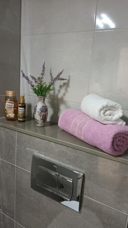 Leona Apartment-perfect For Four Apartmán Split