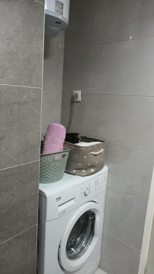 Leona Apartment-perfect For Four Apartmán *