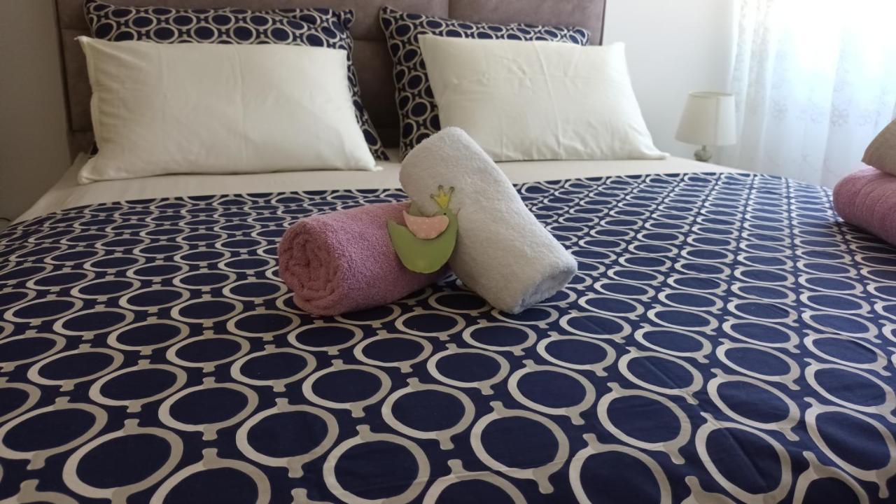 Apartmán Leona Apartment-perfect For Four *