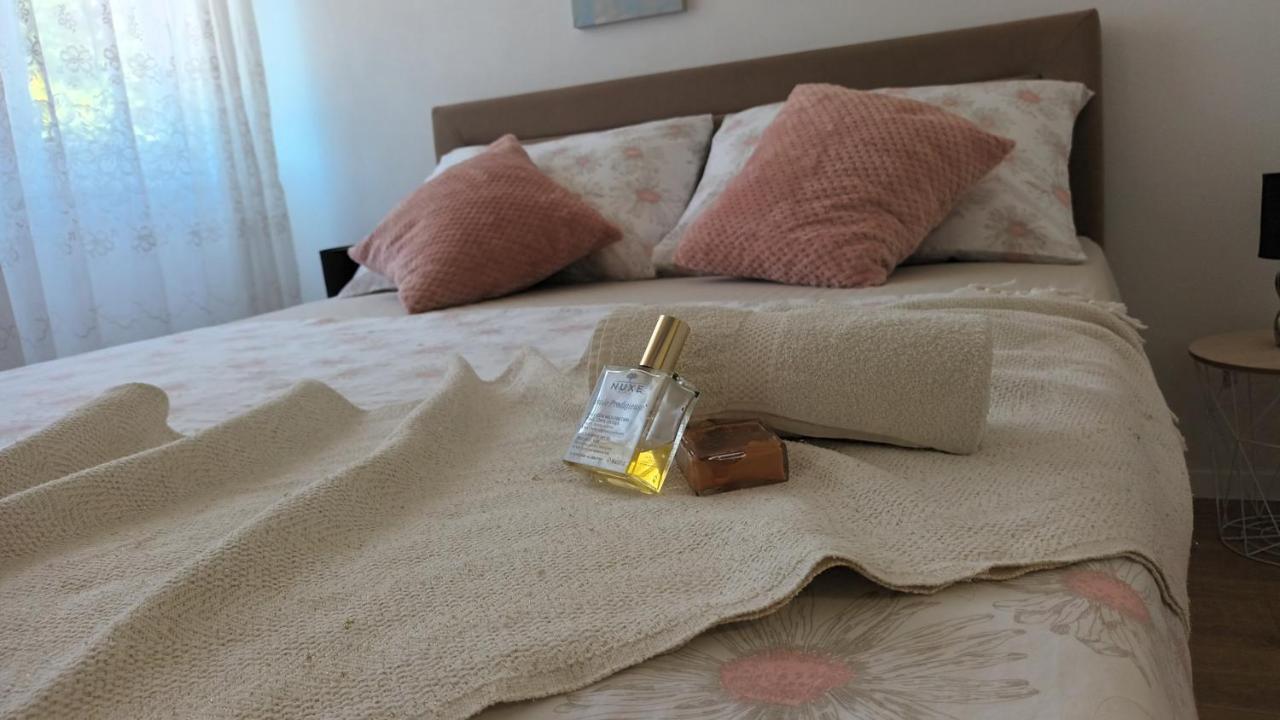 Leona Apartment-perfect For Four Apartmán