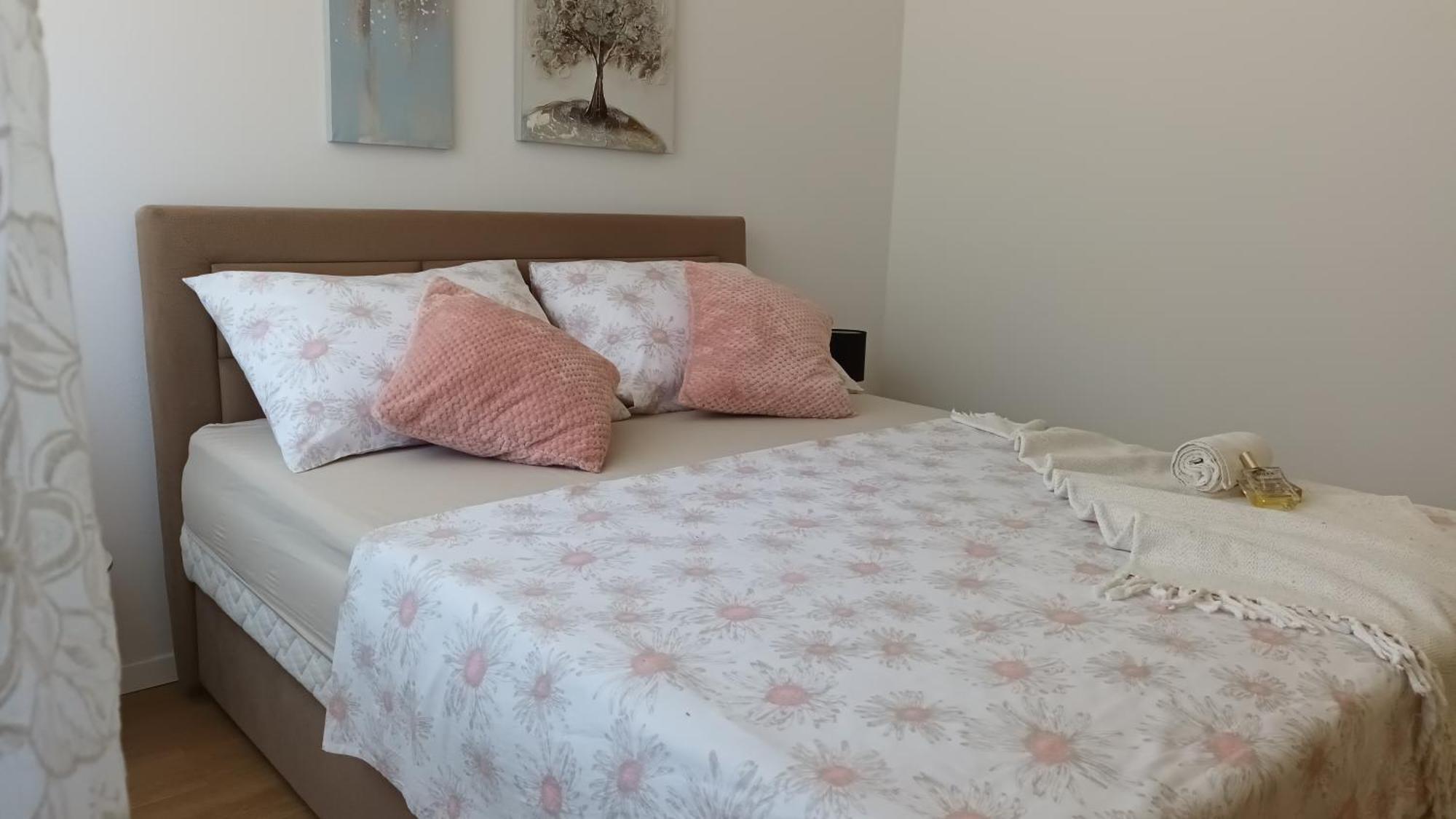 Leona Apartment-perfect For Four Apartmán Split
