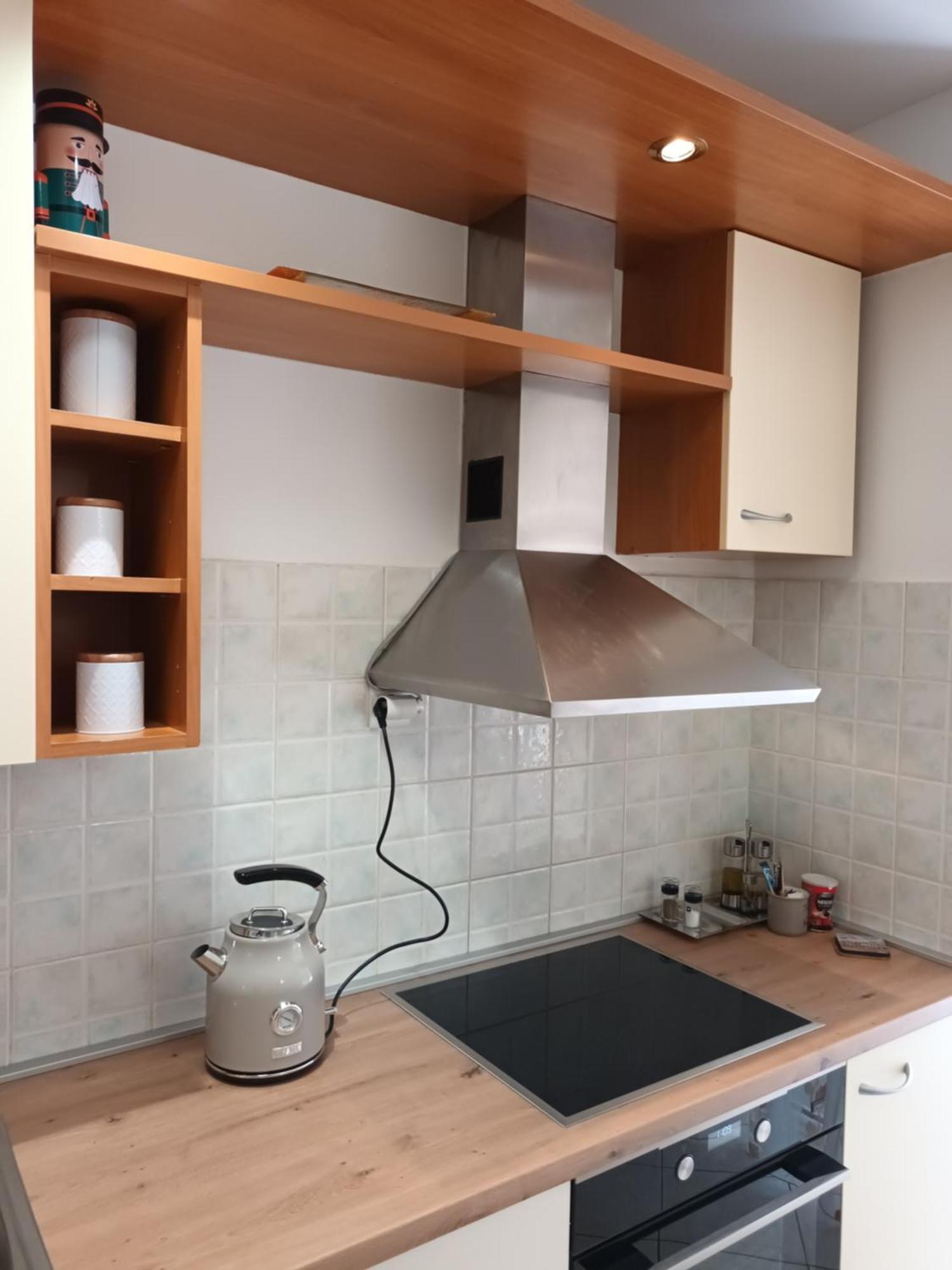Apartmán Leona Apartment-perfect For Four Split