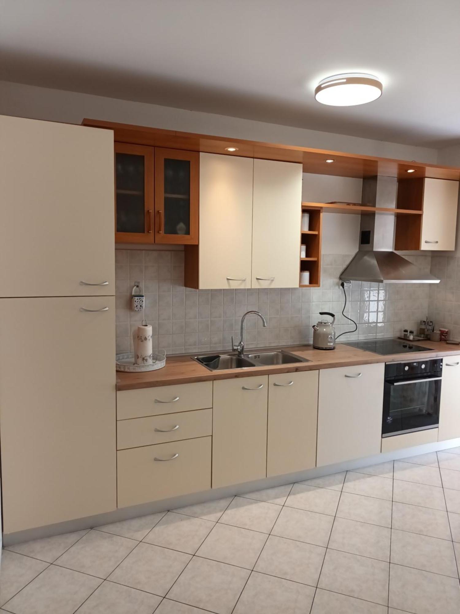 Leona Apartment-perfect For Four Apartmán Split